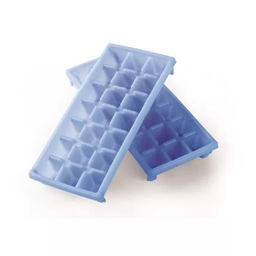 Camco Mini Ice Cube Trays for RV / Camper / Trailer / Motorhome / 5th Wheel