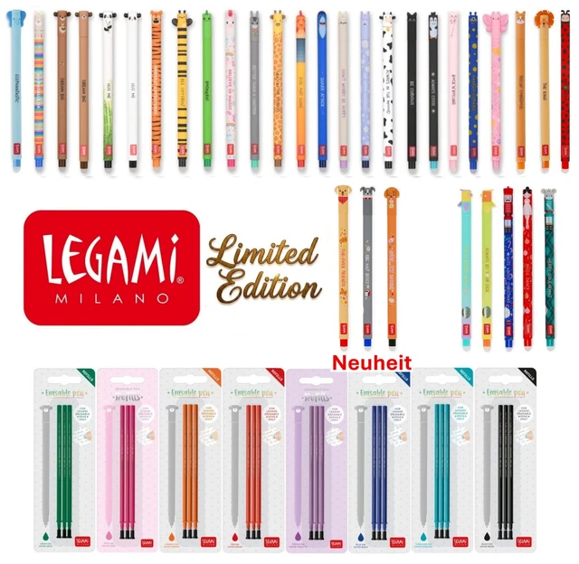 Legami Erasable Gelstift PANDA (alte Version) – L Produktbild-Vorschau 4