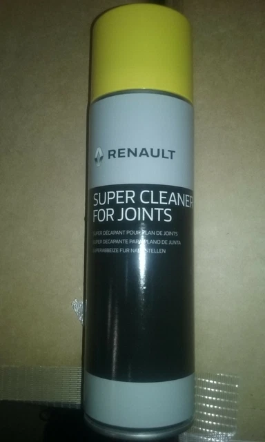 Nettoyant Freins SONAX 400ml - Élimine Graisse, Huile, Poussière - Sans Acétone - Pour Freins Et Moteur