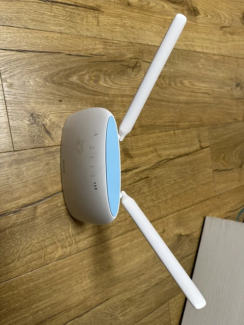 Tenda 4G07 LTE Wi-Fi AC1200 Dual Band Router