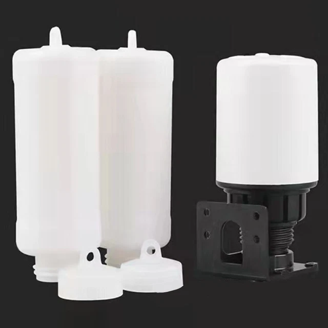 Hohe Qualität Schwimmerschalter Zubehör 55 X 48 X 38mm Tank Pool Wasserturm