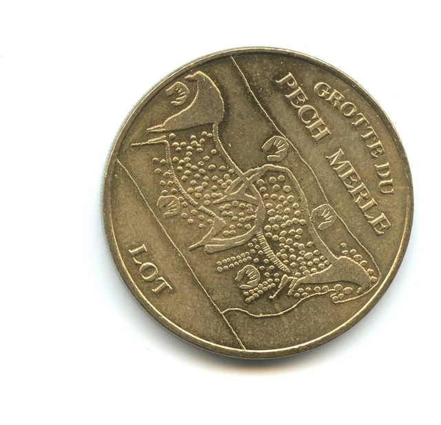 MDP grotte du Pech Merle , Lot , 2007 n°E4539