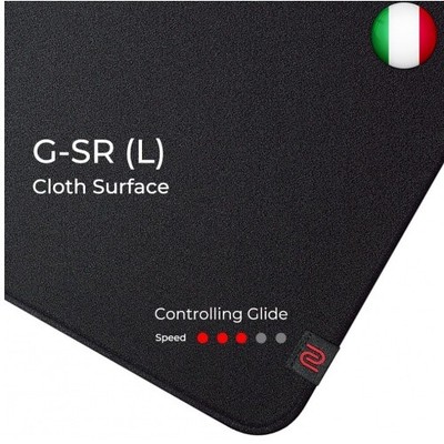Benq Zowie G Sr Mouse Pad E Sport 480 X 400 Mm Nero Eur 70 30 Picclick It