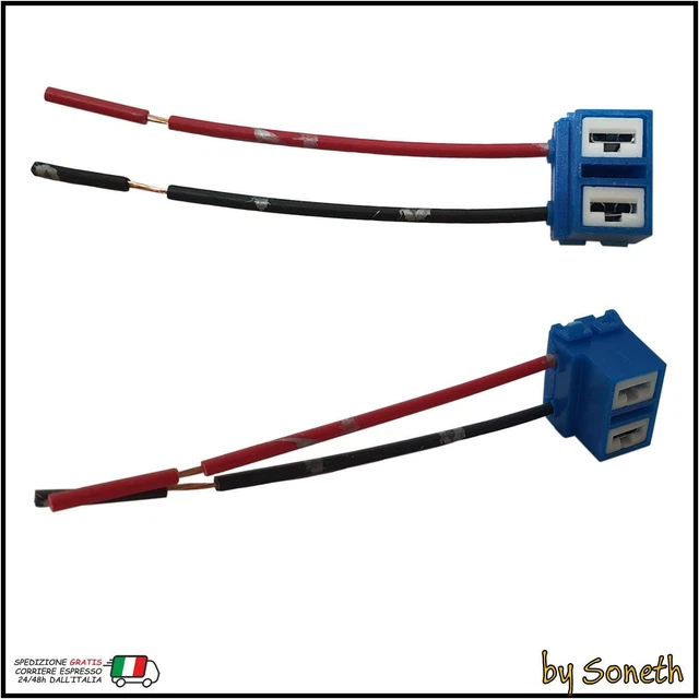 Cablaggio SIP Per Conversione In Accensione Elettronica DUCATI / SIP - Foto 8