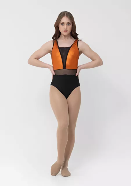 Studio 7 Samara Leotard Adult