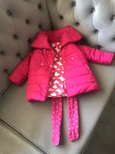 Agatha ruiz sales dela prada baby