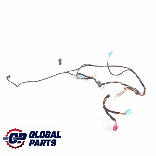 MERCEDES W212 WIRING Loom Cable Driver's Door Front Wiring Harness