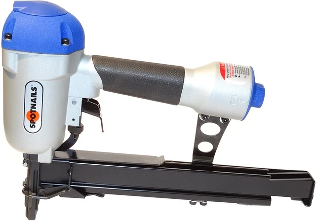 SPOTNAILS, INC. X1S1640 16G 1in Wide Crown Stapler