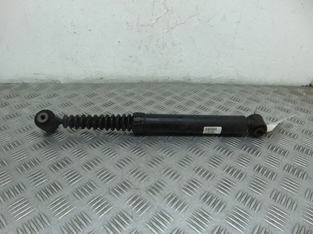 Peugeot 207 Right Driver Offside Rear Strut Shock Mk1 1.4 Petrol 2006-2013©