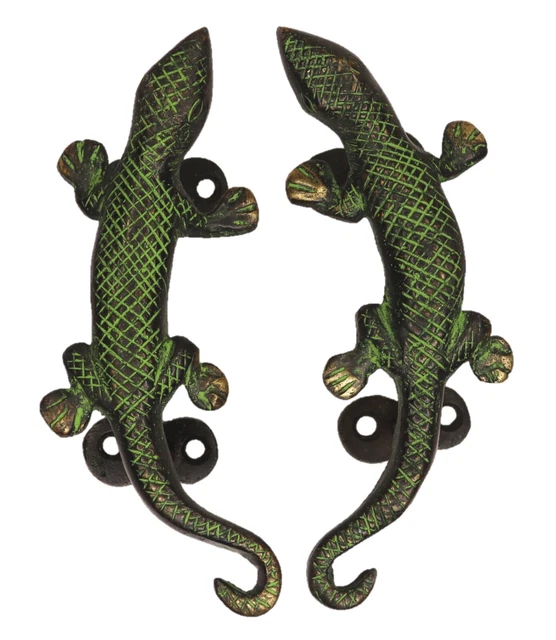 Orecchini A Forma Di Lucertola In Argento 925 - Gioielli Originali A Tema Animali Per Donne, Confezione Regalo - 5