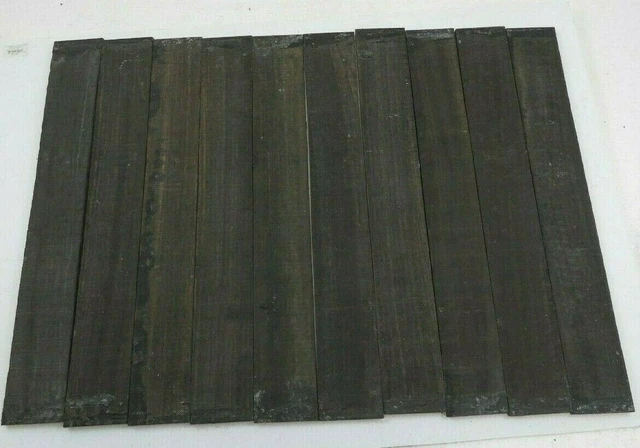 DanDiBo Tastiera In Legno Fatta A Mano 96107 Tastiera Per Chitarra - Foto 5