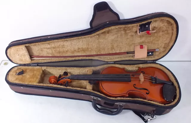 Andreas clearance zeller violin