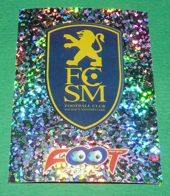 FC Sochaux-Montbéliard (@fcsm_officiel