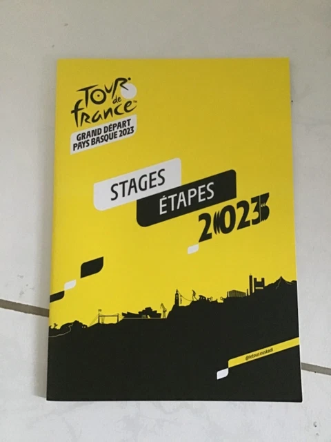 Liste des coureurs du Tour de ance 2023 - Wikipédia
