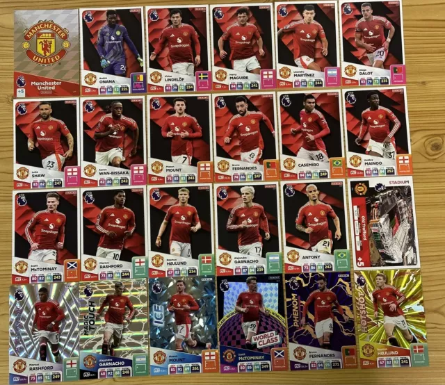 Premier League 2025 Cards Release Date Essa Karilynn