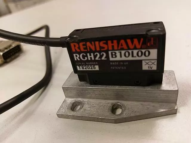 Encoder Reader RENISHAW RGH22B10L00  T82025