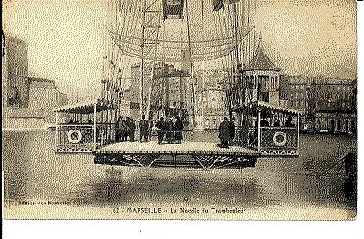(S-73394) FRANCE - 13 - MARSEILLE 02 CPA NEW GALLERIES ed.