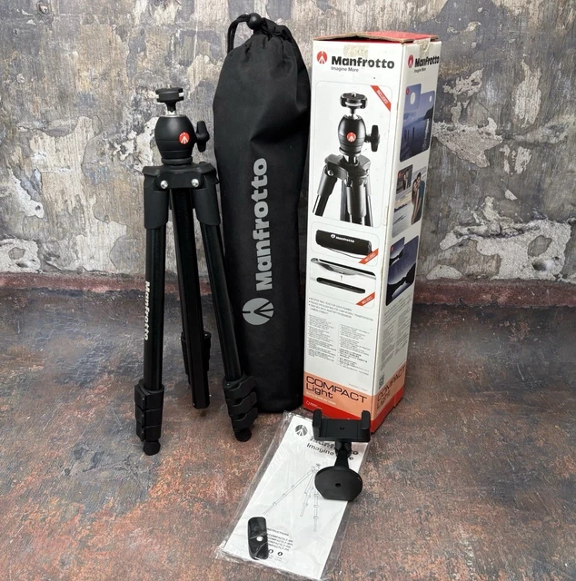 5 X Steel Screw 1/4" For Camera Tripod QR Plate Ideal For Manfrotto / Sachtler - Foto 2