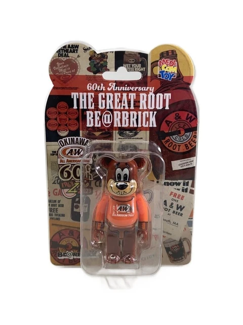 MEDICOM TOY - Bearbrick Edvard Munch ”Scream” Lotti, Kinder, Sorpresine e gadget, Collezionismo - PicClick IT