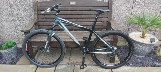 scott aspect 45 2009