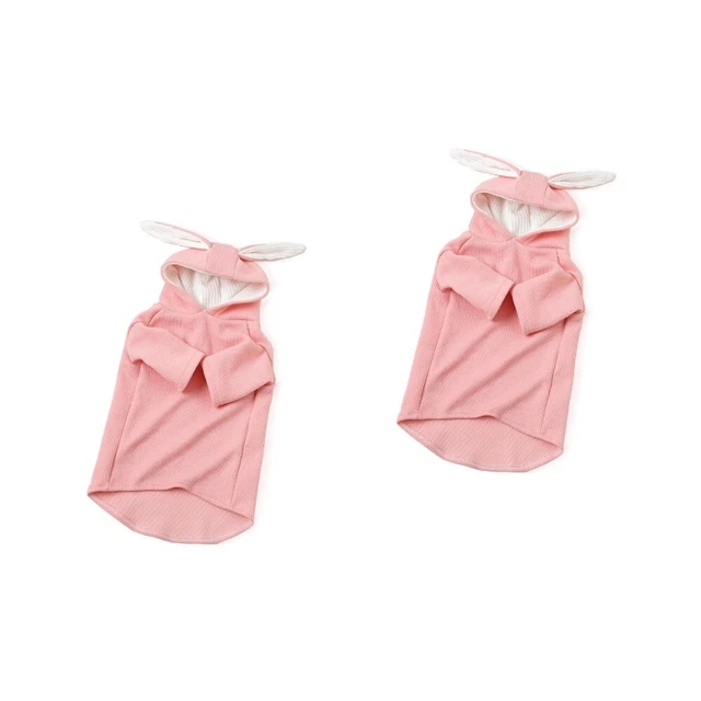 2 Count Costumi Di Halloween Per Cani Vestito Natalizio Da Gatto Bichon Il Cane