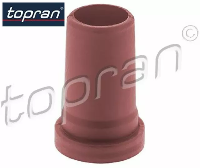 topran 100676 Halter für Einspritzventil für Audi für Seat für VW