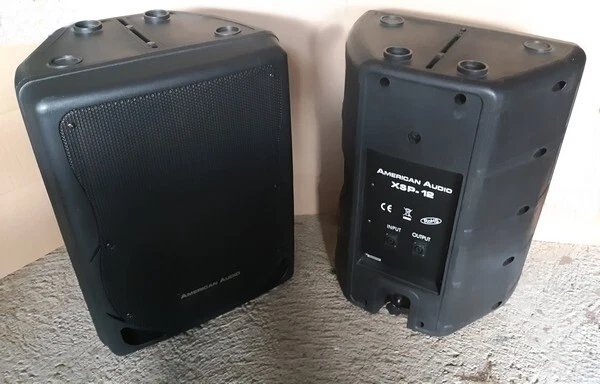 Mackie CR3-XBT Enceintes de monitoring actives Bluetooth (La Paire