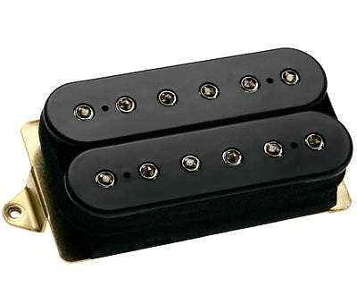 DiMarzio DP100 Super Distortion Humbucker Electric Guitar Pickup (Standard,