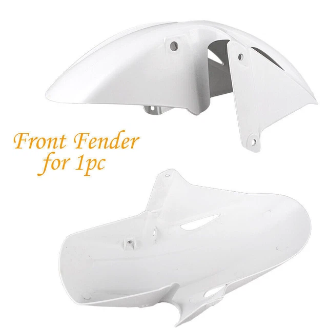 Front Fender Mudguard Fit Honda VFR800 2002 - 2012