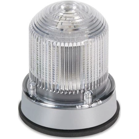 Edwards Signaling 125Xbrirga120a Visual Signal Light,Multi-Status,Rga