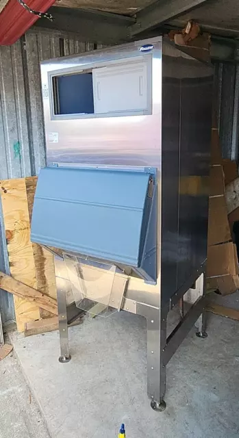 Follet DEV700SG-30 Ice Device Bin