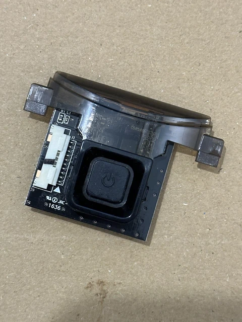 Placa Função / IR YW-E05LD TV LG 43LF5400