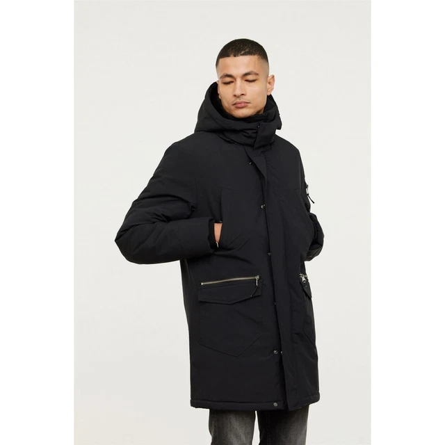 Manteau lee online cooper homme