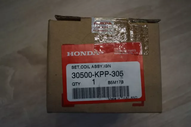 Zündspule Honda CBR 125  30500-KPP-305
