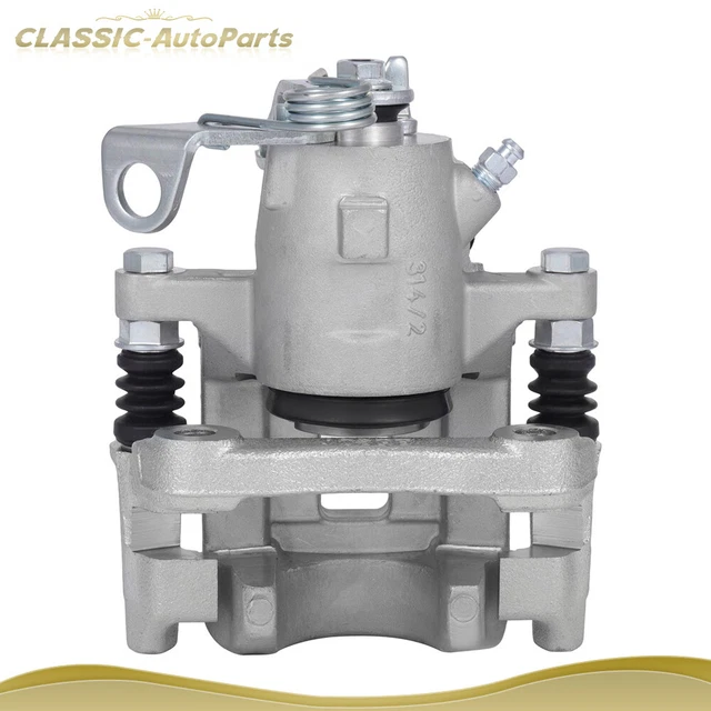 Rear brake calipers Left For Volkswagen Jetta City Audi TT Quattro