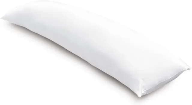 Dakimakura Pillow Body (A&J Original )DHR6000 High Class One Size, White