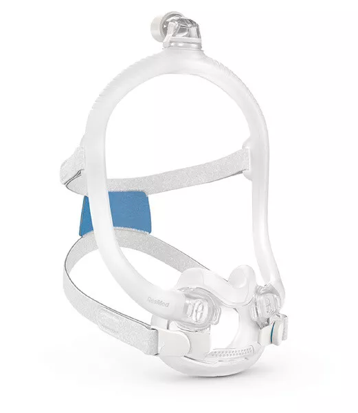 ResMed AirFit F30i, CPAP / APAP Full Face Maske