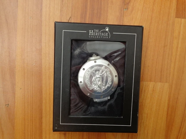 Atlas online pocket watch