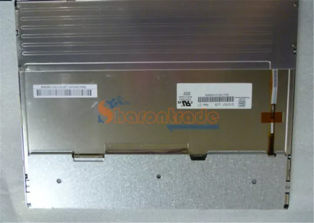 12.1" Innolux 1024x768 LCD Screen Panel G121X1-L03