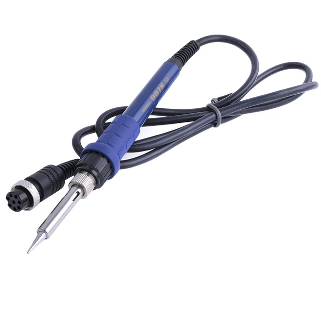 YIHUA 908D Originale Di Saldatura Di Ferro 220V/11... – Grandado - Foto 9