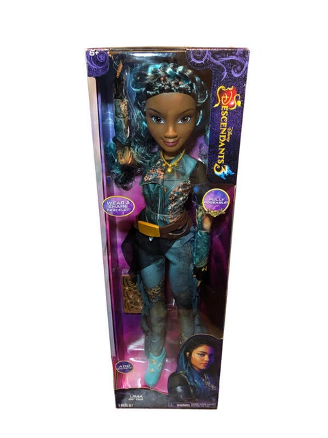 DISNEY DESCENDANTS 3 28