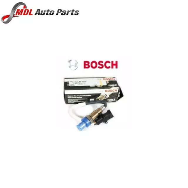 Bosch Lambda Probe Sensor LR035750 Discovery 4-5 Range Rover Sport