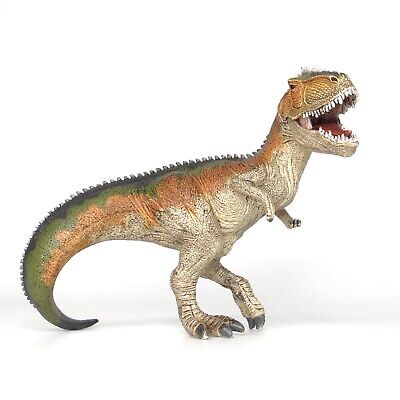 Schleich Dinosaurs Giganotosaurus Dinosaur Prehistoric Toy Model Action Figure