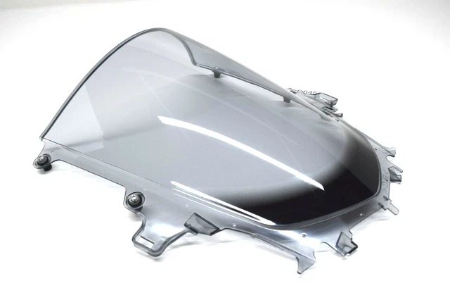 YAMAHA YZF R1 M RN32 RN49 Windschild + Schrauben Verkleidungsscheibe ...
