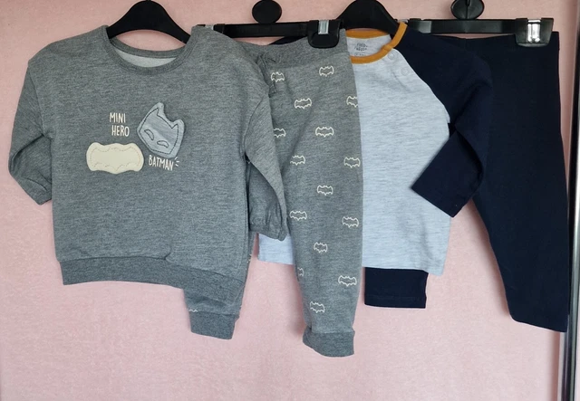 Baby Boys Clothes Bundle Age 6-9Mths. Used.Perfect condition.Mixed brands.