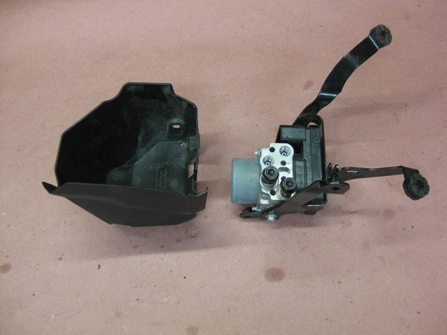 2019 Honda CB500F CB 500 CB500 ABS Brake Pump Unit Module
