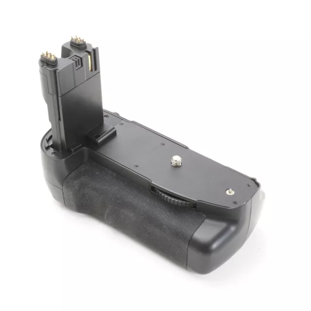 Phottix Batterie-Pack BP-7D Canon EOS-7D + Muy bien (253956)