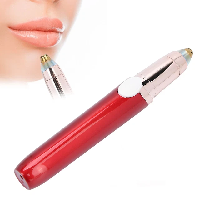 Depilatore Elettrico Depilatore Elettrico Rifinitore Del Naso Donne Per Rasoio