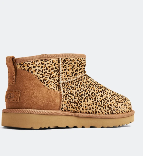 ugg authentique