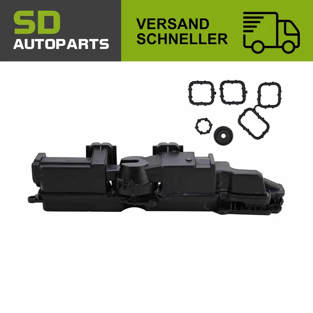 Ventildeckel Kurbelgehäuse Für GM Opel Astra Insignia – Autoteile